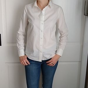J. Crew Boy Shirt